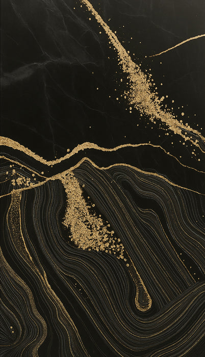 Black Galaxy