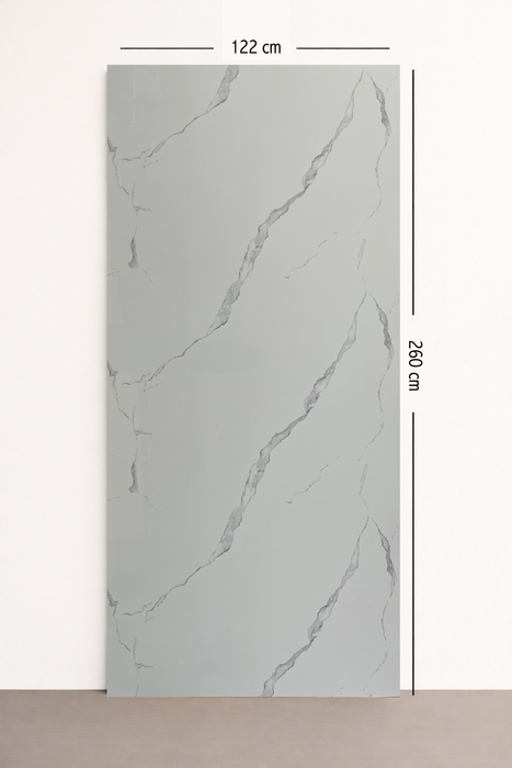 White Marble