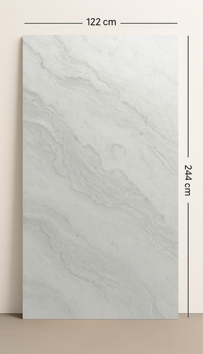 Wave Concrete